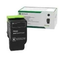 Lexmark 78C5UK0 Cartouche de toner Original Noir