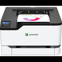 Lexmark CS331dw