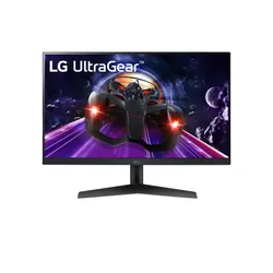 LG 24GN60R-B écran plat de PC 23.8" Full HD LED Noir