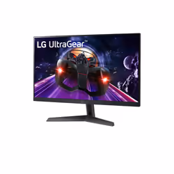 LG 24GN60R-B écran plat de PC 23.8" Full HD LED Noir