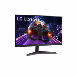 LG 24GN60R-B écran plat de PC 23.8" Full HD LED Noir