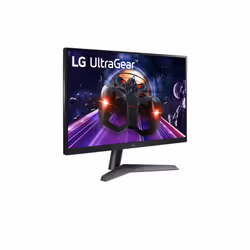 LG 24GN60R-B écran plat de PC 23.8" Full HD LED Noir - Vue supplémentaire 4