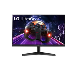 LG 24GN60R-B écran plat de PC 60,5 cm (23.8") 1920 x 1080 pixels Full HD LED Noir