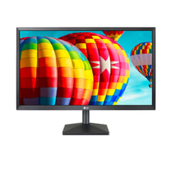 LG 27MK430 écran plat de PC 68,6 cm (27") 1920 x 1080 pixels Full HD LED Noir