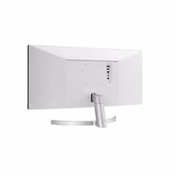 LG 29WN600 écran plat de PC 73,7 cm (29") 2560 x 1080 pixels Full HD Ultra large Argent - Vue supplémentaire 5
