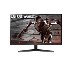 LG 32GN50R-B écran plat de PC 31.5" Full HD LCD Noir