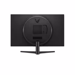 LG 32GN50R-B écran plat de PC 31.5" Full HD LCD Noir - Vue supplémentaire 6