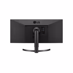 LG 34WN750 LED display 34" 3440 x 1440 pixels UltraWide Quad HD Noir - Vue supplémentaire 5
