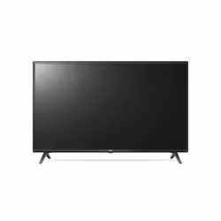 LG 49UK6300 TV 49" 4K Ultra HD Smart TV Wifi Noir, Gris