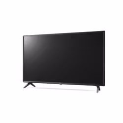 LG 49UK6300 TV 49" 4K Ultra HD Smart TV Wifi Noir, Gris