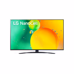 LG NanoCell 55NANO796QA, 139,7 cm (55"), 3840 x 2160 pixels, NanoCell, Smart TV, Wifi, Noir