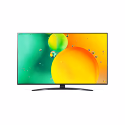 LG NanoCell 55NANO796QA TV 55" 4K Ultra HD Smart TV Wifi Noir