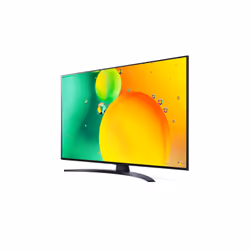 LG NanoCell 55NANO796QA TV 55" 4K Ultra HD Smart TV Wifi Noir