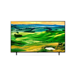 LG QNED 65QNED806QA TV 65" 4K Ultra HD Smart TV Wifi Noir