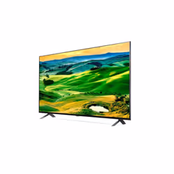 LG QNED 65QNED806QA TV 65" 4K Ultra HD Smart TV Wifi Noir