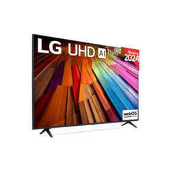 LG UHD 50UT80006LA TV 127 cm (50") 4K Ultra HD Smart TV Wifi Bleu