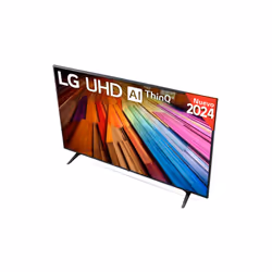 LG UHD 65UT80006LA TV 165,1 cm (65") 4K Ultra HD Smart TV Wifi Bleu - Vue supplémentaire 4
