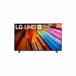 LG UHD 75UT80006LA TV 190,5 cm (75") 4K Ultra HD Smart TV Wifi Bleu