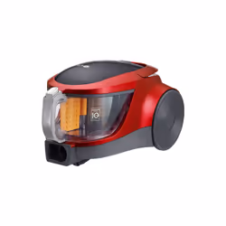 LG VC5320NNT, 2000 W, Aspirateur sans sac, Sec, Sans sac, 1,5 L, EPA
