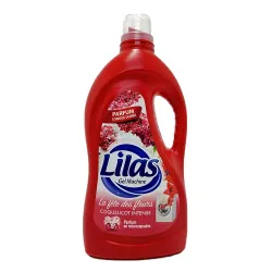 LILAS GEL MACHINE 2.5L COQUELICOT INTENSE