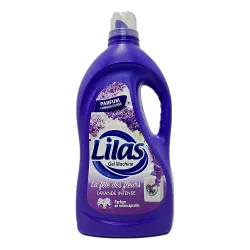 LILAS GEL MACHINE 2.5L LAVANDE INTENSE