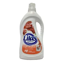 LILAS GEL MACHINE 2.5L LOTUS INTENSE