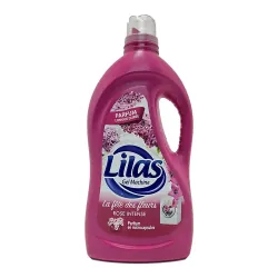 LILAS GEL MACHINE 2.5L ROSE INTENSE