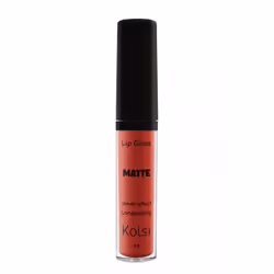 LIP GLOSS MATTEKOLSI N°005