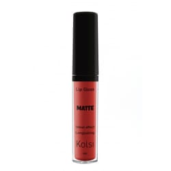 LIP GLOSS MATTEKOLSI N°005