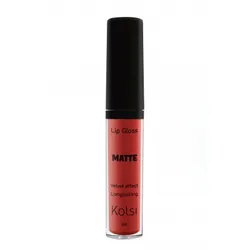 LIP GLOSS MATTEKOLSI N°005