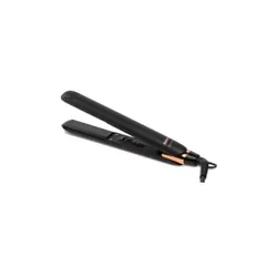 Lisseur A Cheveux Céramique FAKIR 210° C - Noir