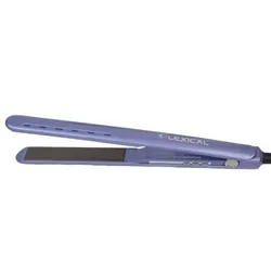 Lisseur Cheveux LEXICAL LHS-5340 230°C - Violet