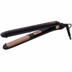 Lisseur Cheveux ROWENTA SF1629 - Noir&Cuivre