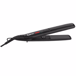 Lisseur Cheveux TOPMATIC en céramique - Puissance: 45W - Température: 80-200°C - Alimentation: 220-240 / 50-60 Hz - Sécurité ...