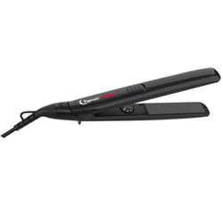 Lisseur Cheveux TOPMATIC HS-100 en Céramique - Noir