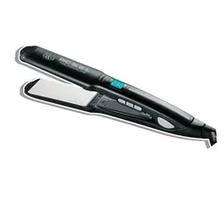 Lisseur Cheveux Tourmaline GI&GI PC 5.2L - Noir