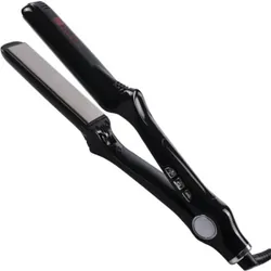 Lisseur Cheveux URBAN KERATIN 60W - Noir