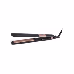 Lisseur de cheveux professionnel 230°C noir Livoo DOS197