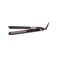 Lisseur de cheveux professionnel 230°C noir Livoo DOS197