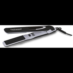 LISSEUR DE CHEVEUX Techwood TFL-230D 40 W / Noir
