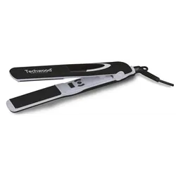 LISSEUR DE CHEVEUX Techwood TFL-230D 40 W / Noir