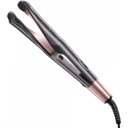 Lisseur et Boucleur Cheveux REMINGTON S6606