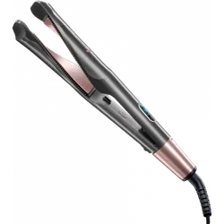 Lisseur et Boucleur Cheveux REMINGTON S6606