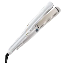 Lisseur REMINGTON Hydraluxe Pro S9001 - Blanc