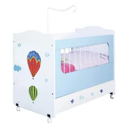 LIT BEBE DAILY SOTUFAB (CHB05BL100)