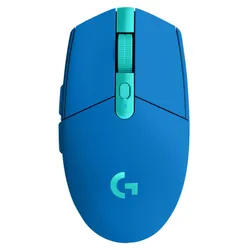 Logitech G305 souris RF sans fil Laser 12000 DPI