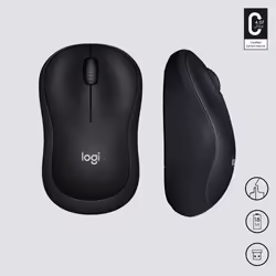 Logitech M220 Silent - Vue supplémentaire 6