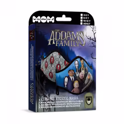 LOLA home C00110 masque de protection - Vue supplémentaire 2