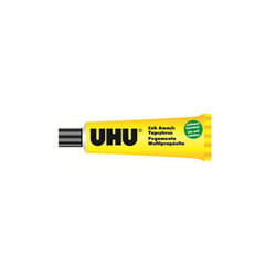 Lot de 10 tubes Colles UHU (380705)