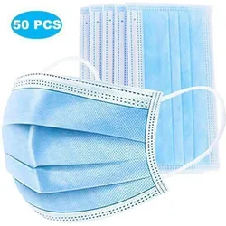 Lot de 4 bavettes